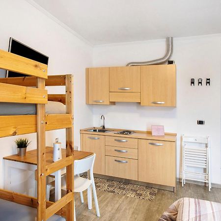 Alpen Pila Residence Loft 2 Αόστα Εξωτερικό φωτογραφία