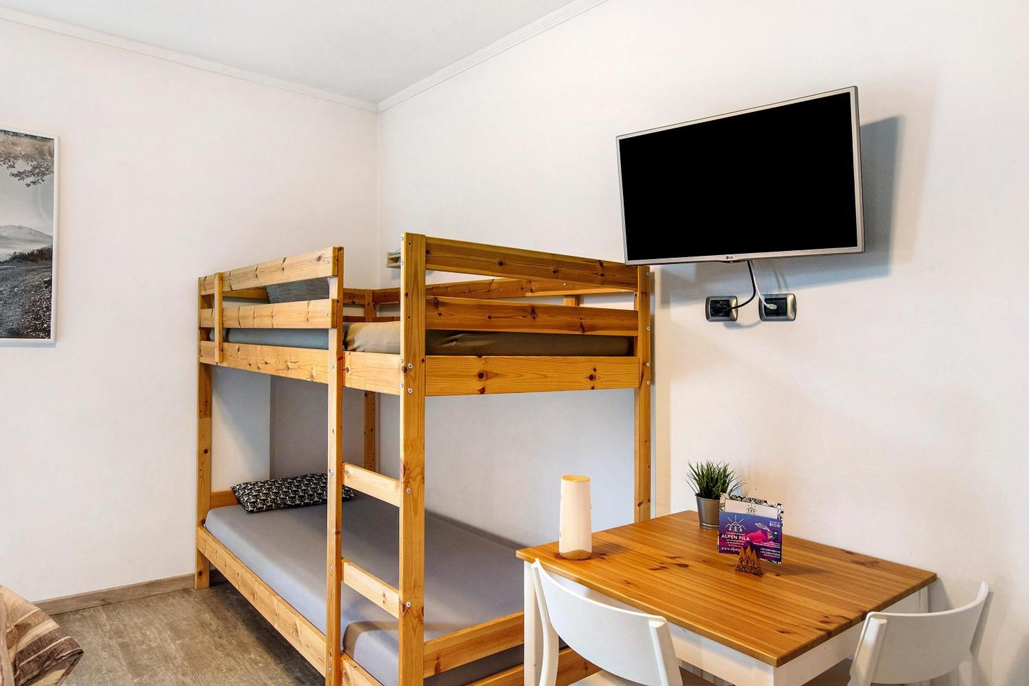 Alpen Pila Residence Loft 2 Αόστα Εξωτερικό φωτογραφία
