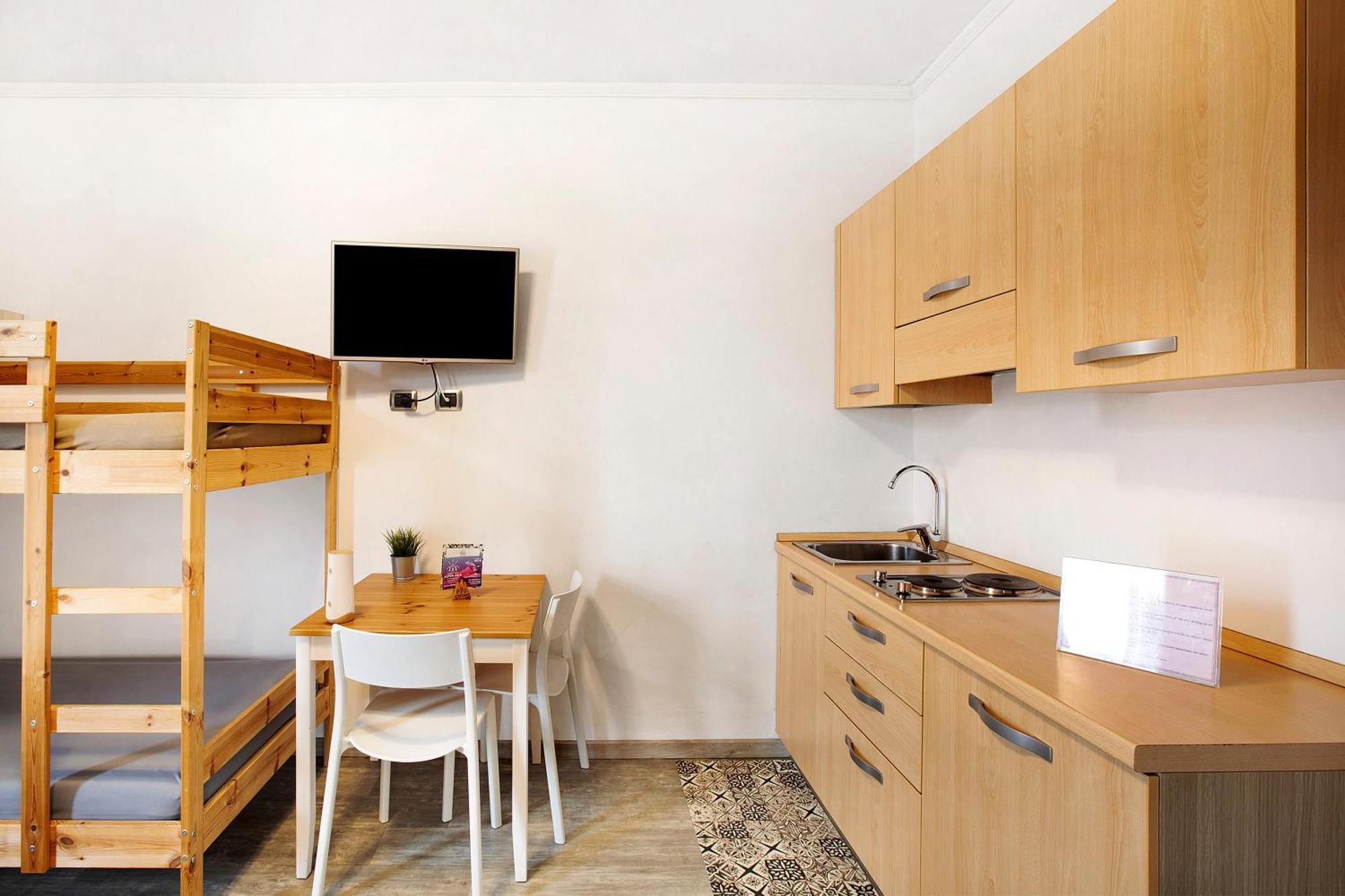 Alpen Pila Residence Loft 2 Αόστα Εξωτερικό φωτογραφία
