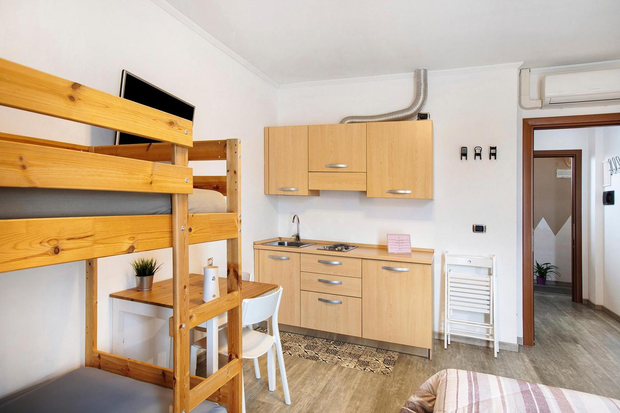 Alpen Pila Residence Loft 2 Αόστα Εξωτερικό φωτογραφία
