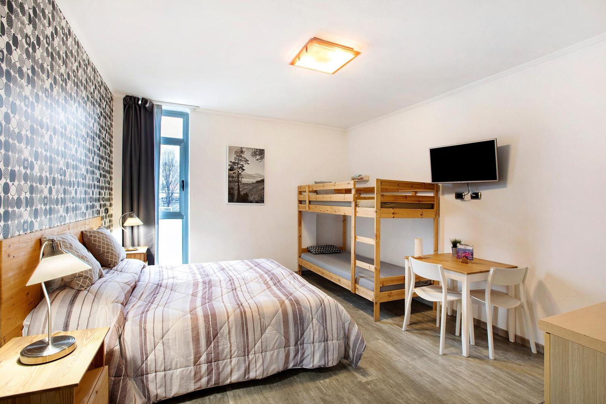 Alpen Pila Residence Loft 2 Αόστα Εξωτερικό φωτογραφία