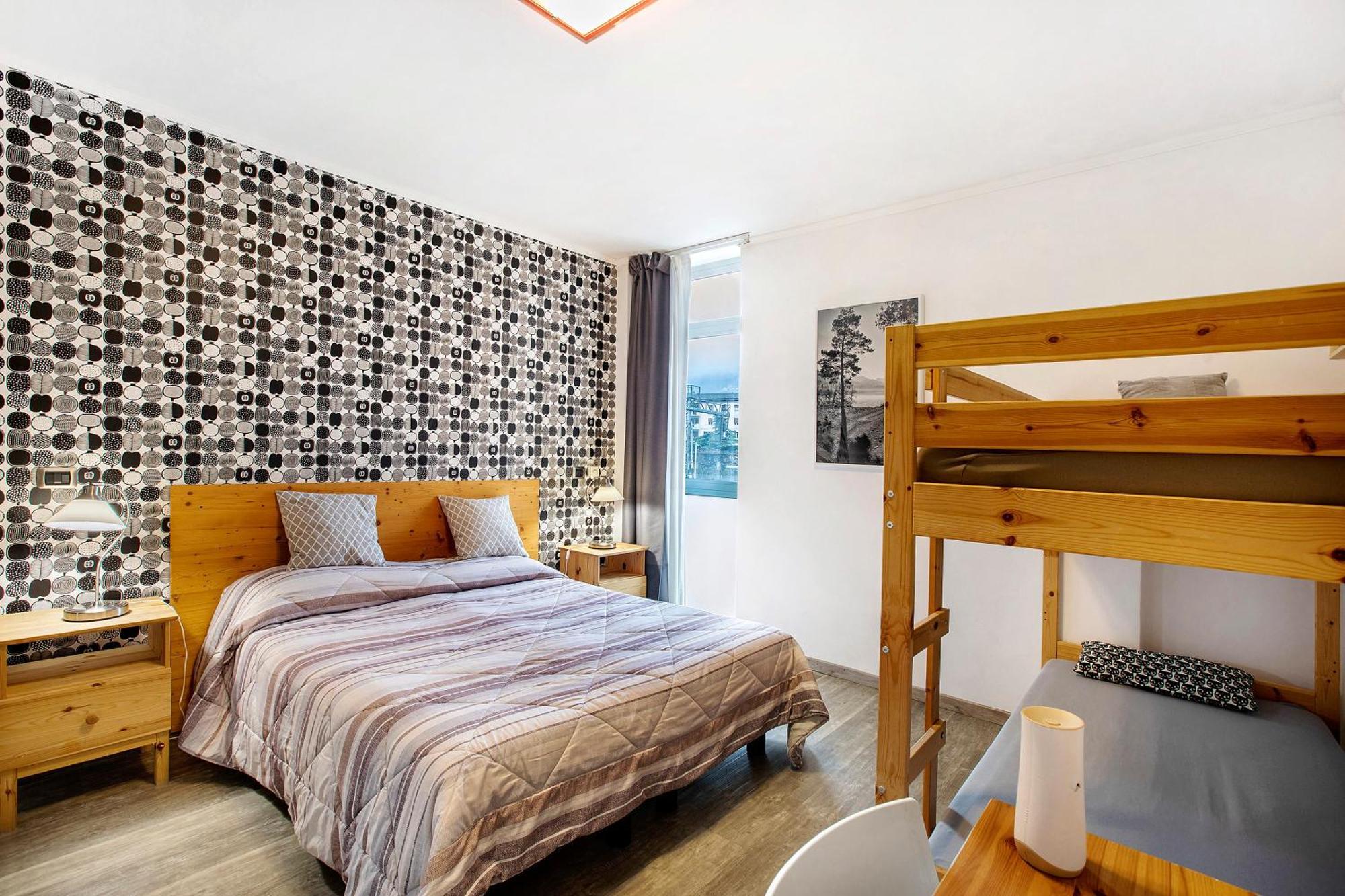 Alpen Pila Residence Loft 2 Αόστα Εξωτερικό φωτογραφία