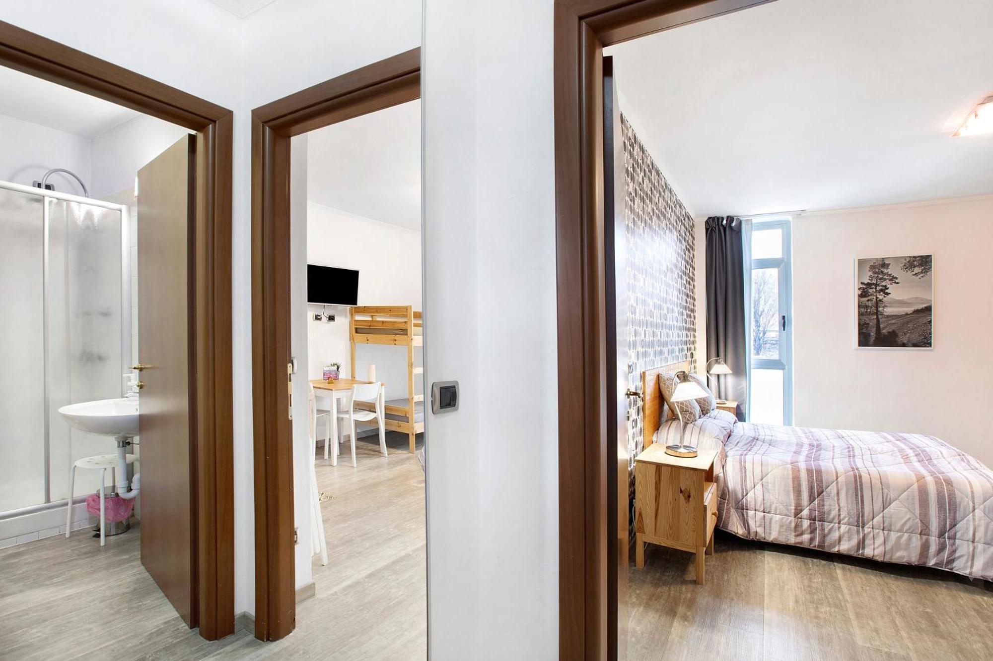 Alpen Pila Residence Loft 2 Αόστα Εξωτερικό φωτογραφία